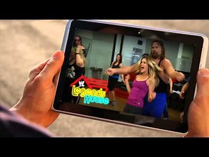 Subscribe to WWE Network today for only $9.99 a month