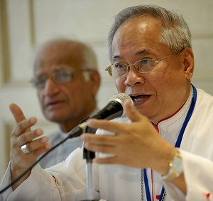 Bishops condemn Jolo cathedral bombing as ‘most heinous’