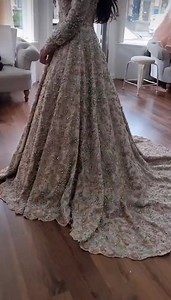 18K views · 332 reactions | #naseerofficiel #weddingwardrobe | Wedding Wardrobe | Facebook