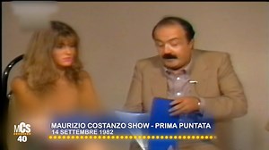 134K views · 1.2K reactions | Genderizio Costanzo Show | Prossimi Congiunti | Facebook