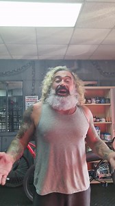 2K views · 31 reactions | Kidding with rhymes at the gym lol  Wagner custom videos from only £10 at https://famelink.co.uk/official/wagner/ Buy a Rayvolt E-bike from https://kustom-electric-bikes.co.uk/ and I will deliver it to you in person (ask for code "She Bangs")! Lots of love from Wagner xxx | Wagner | Facebook