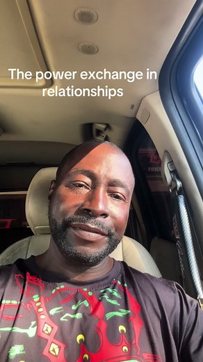 Understanding Power Exchange in Relationships
