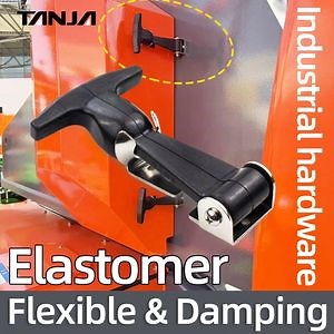 [Hot Item] Toggle Case Latch Locking Box Chest Draw Clasp Toolbox Toggle Latches