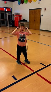 2.1K views · 13 reactions | Our kindergartners are working so hard in PE to learn how to jump rope. | Sand Hill Elementary School | Facebook