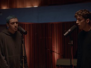 Lauv & Troye Sivan - i'm so tired... | Scorpio