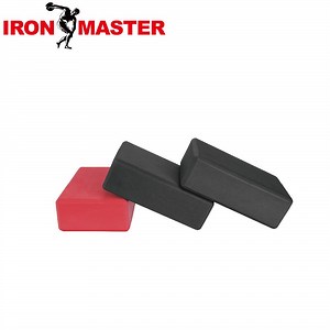 [Hot Item] Yoga Block to Support and Deepen Poses, Improve Strength