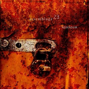Assemblage 23 - Addendum (2001)