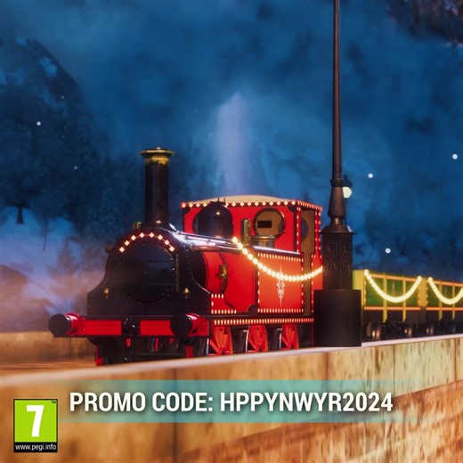 1.9K views | Dive into World Of Warships this holiday season and get a huge bonus worth over £20! Bonus items include 300 Doubloons, 7 Days of Premium, 1,000,000 Credits, Tier IV Ship, a New Year Constellation Flag, 10x New Year Sky Camouflages and 3x Santa Crates! Enter code HPPYNWYR2024 to get your bonus or follow this link: https://cpm.wargaming.net/ay31sl8v/?&pub_id=DOT_FB #WorldOfWarships #Ad | Dot Esports | Facebook