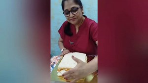 99 shares | Jalebi Rabdi Eggless Cake Homemade Rabdi | Krishna Hobby Centre pune | Facebook