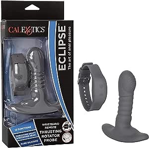 CalExotics Eclipse Wristband Remote Thrusting Rotator Probe