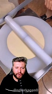 2.3K views · 15 reactions | Dough Rolling Machine | Knitting | Facebook