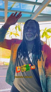 18K views · 956 reactions | SÁBADO É LOGO ALI E TIKEN JAH FAKOLY DEU...