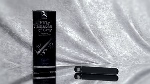 Fifty Shades of Grey - Charlie Tango Classic Vibrator