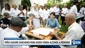 Noticias SIN: Las Navidades tristes porque la policía apagando bocinas | Noticias SIN