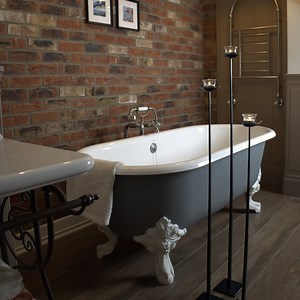 Hand Forged Iron Floor Candlestick: Minimalist Tealight Holder - Etsy