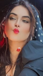 1.1M views · 10K reactions | Lo kiss day bhi araha haiྀིྀིྀི #reels #viral #trending #cute #love #song | Ayesha Siddiqua | Facebook