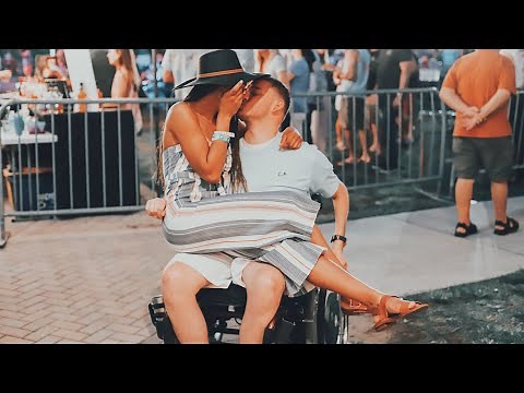 How I met my Fiancé | Interabled Lovers