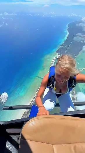 The Free Fall: Skydiving Freefall Guide