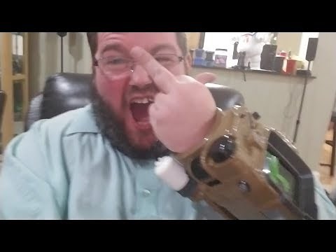 FRANCIS'S MESSAGE TO FALLOUT 76!