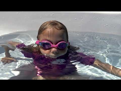 Drowning and Potential Drownings - Penn State Health Children’s Hospital