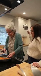 228K views · 1.5K reactions | My Daughter-In-Law Grabbed the Pot and...