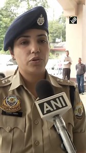20 reactions | “Efforts continuing to connect Kullu with other cities…” says SP Sakshi Verma #himachalpradesh #kullumanali #Badweather #SakshiVerma | Asian News International (ANI) | Facebook