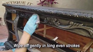 Retique It® Liquid Wood, 16oz (Pt), 5. Polyacrylic