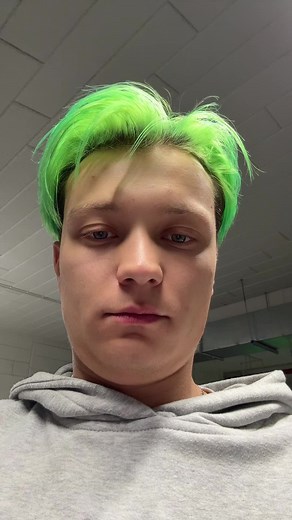 Przemek Pro na TikToku: Nikt Cię nie dogoni