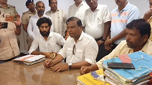 A delegation of Goa Congress visited the Kala Academy, Panaji | Goa Congress