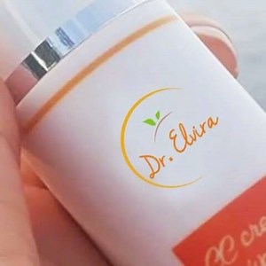 the Best Dr. Elvira CC cream | Dr. Elvira
