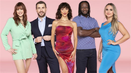 From sex on the first date to making him wait ten months – how long do YOU wait before bedding a partner?