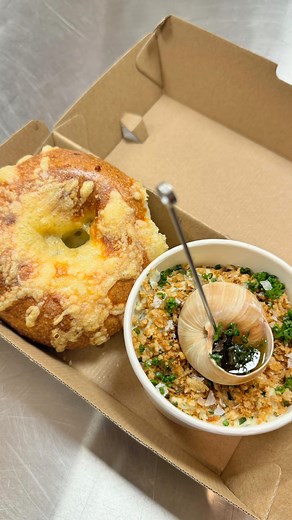 119K views · 89 reactions | NYC! NEXT WEEKEND at the Bakery, we’re...