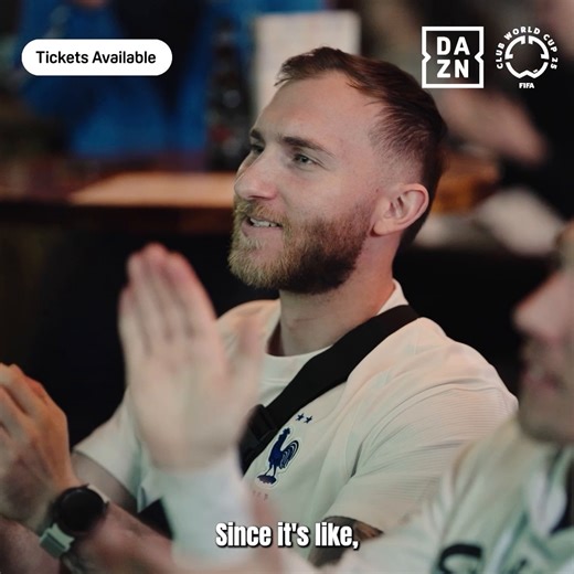 PSG Club Los Angeles | FIFA Club World Cup