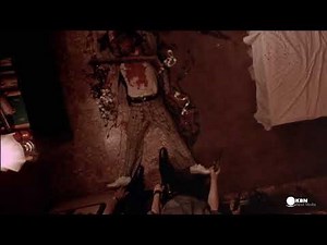 "TAXI DRIVER" FINAL SCENE MAKING OF