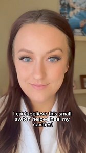 PUT DOWN THE DRILL! Pick up some Dirty Mouth Toothpaste! Here's why: ✨ Cleans & Detoxifies: Bentonite and Kaolin Clays gently cleanse and detoxify, leaving your teeth polished and oh-so-smooth.⁠ ⁠ ✨ Natural Whitening Power: Sodium Bicarbonate naturally whitens and balances your mouth's pH for a brighter, healthier smile.⁠ ⁠ ✨ Cavity-Free Protection: Nano-hydroxyapatite helps rebuild enamel, strengthening your teeth against cavities.⁠ Head to our shop for non-toxic solutions for your dental healt