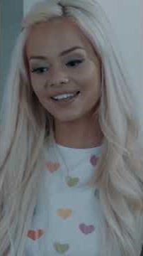 Babysitter Elsa Jean knows extra services