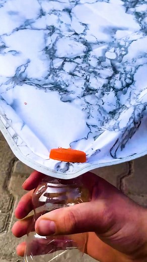 359K views · 843 reactions | Genius Corner Knot Trick | Genius Inventions | Facebook