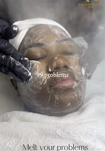 Rach Royalty Spa on TikTok