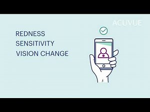 ACUVUE® LensAssist - Do's & Dont's | Visionworks