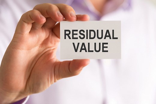 Valeur résiduelle : définition simple, calcul et traduction