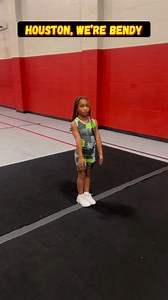 5.8K views · 35 reactions | Houston got me Bendy #reels #dancers #cheerleading #gymnastics #tumbling #tyflipzz | TyFlipzz | Facebook