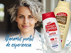 😊Los años van pasando y con ellos nos llenamos de experiencias vividas. 💪🏻Desde Instituto Español lo tenemos claro: no nos hacemos mayores, ganamos puntos de experiencia. | Instituto Español