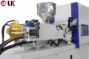 [Hot Item] Lk Brand Injection Moulding Molding Machine Imm