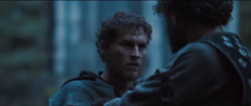 Arthur & Merlin: Knights of Camelot trailer