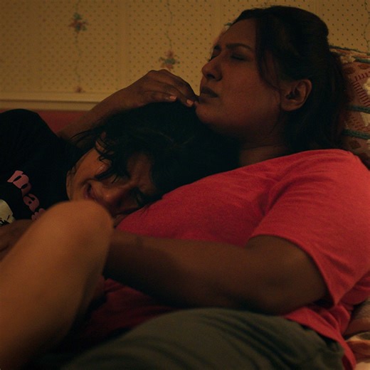 86K views · 2.2K reactions | There is nothing stronger than a parent's bond with their kids. We see you and we love you. | Netflix | Facebook