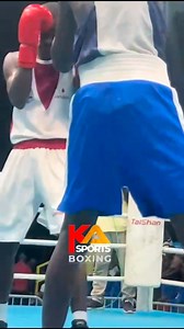 Raw talent. Real ambition. Amateur warriors putting their skills to the test inside the ring. #kasportsboxing #kboxtv #boxeo #world #amateurboxing | KA Sports Boxing