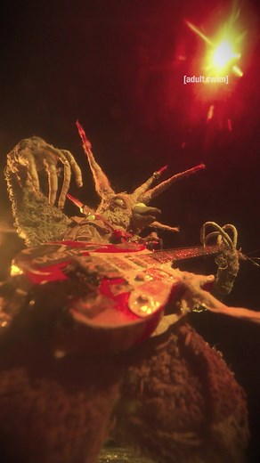 Animation Talents Supported by Adult Swim Europe