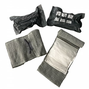 [Hot Item] 6" Emergency Trauma Dressing Bandage Israeli Emergency Bandage
