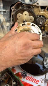 489K views · 5.6K reactions | Clutch plate dalne ka tarika ✅ | Ustad Saleem | Facebook