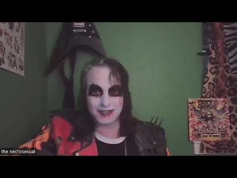 Necrosexual Interview